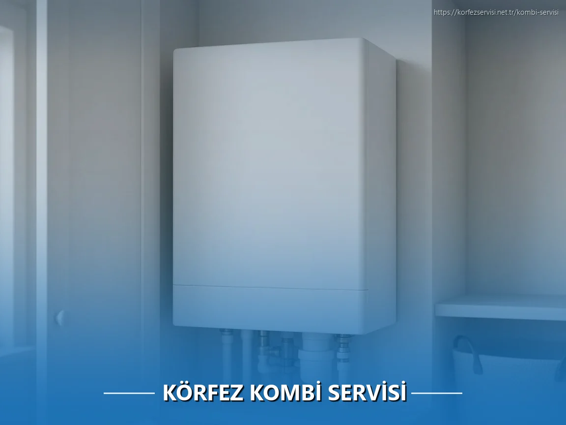 Körfez Kombi Servisi